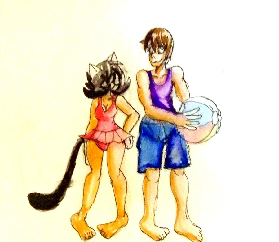 900x783 My Baby Girl's Back!!