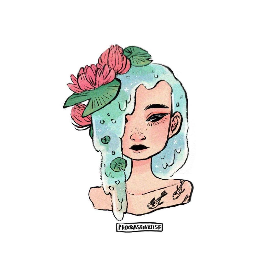 1080x1079 Person Who Broke You Can't Put You Back Together