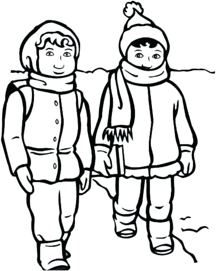 697x866 Gangster Girl Drawing At Free For Personal Use Clothes Coloring