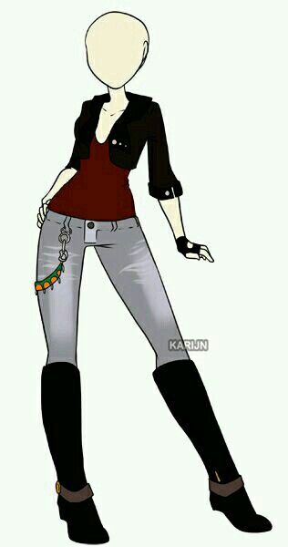 316x600 Girl Clothing In Art Drawings