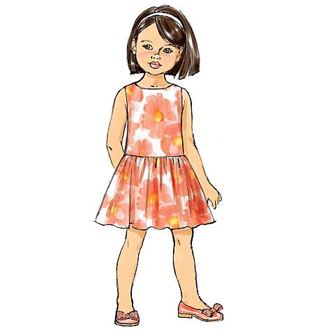 450x475 children'sgirls' dress figurines kids outfits