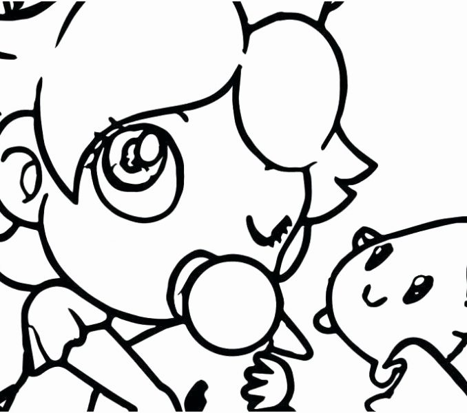 678x600 Crying Coloring Pages Ba Girl Crying Coloring Pages Luxury