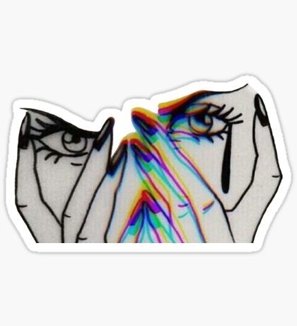 420x460 Trending Stickers Hipster Drawings, Art, Drawings