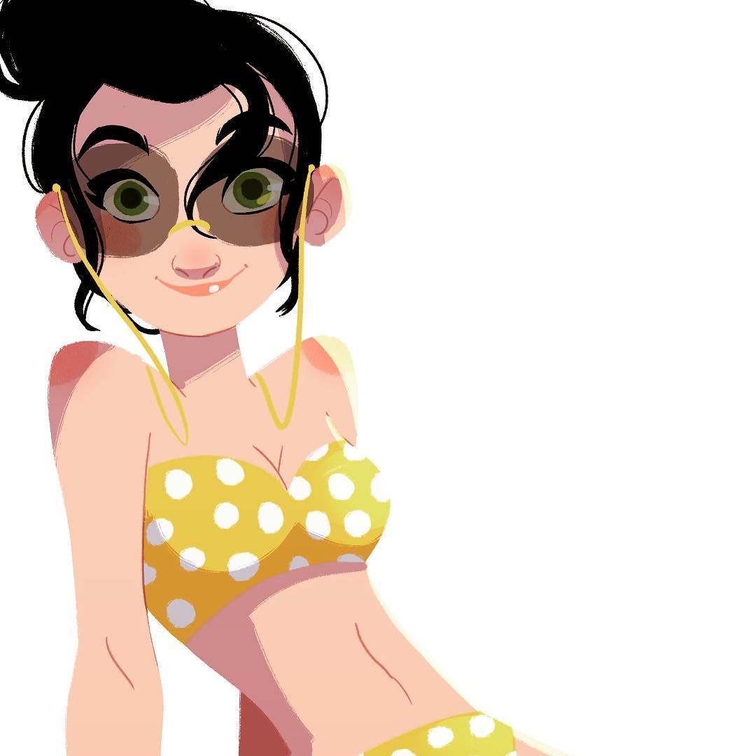 1080x1080 Dreaming Of Sun In This Quick