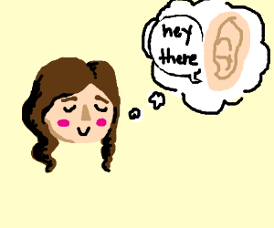 300x250 Tear In My Hear