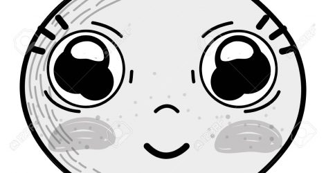 471x250 Cute Cat Eyes Drawing Anime Kawaii Girl Easy Step