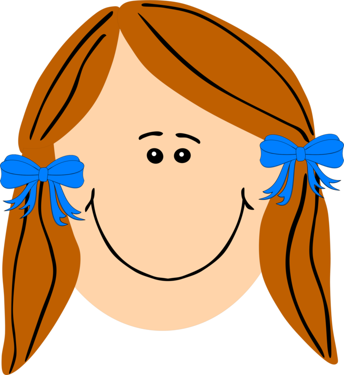 689x750 Collection Of Free Drawing Girl Face Download On Ui Ex