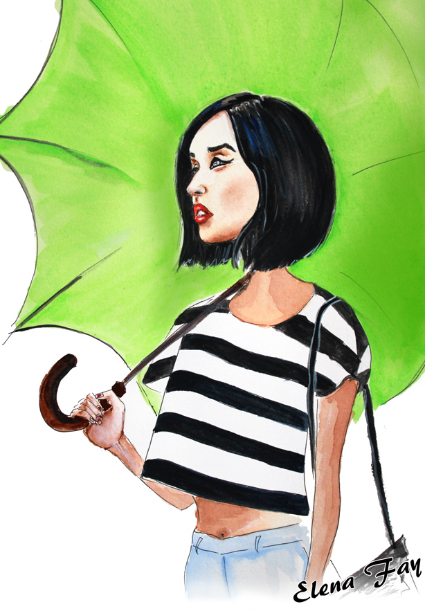 614x883 Fashion Inspiration Gary Pepper