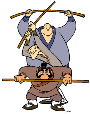 340x434 collection of free mulan drawing fighting download on ui ex