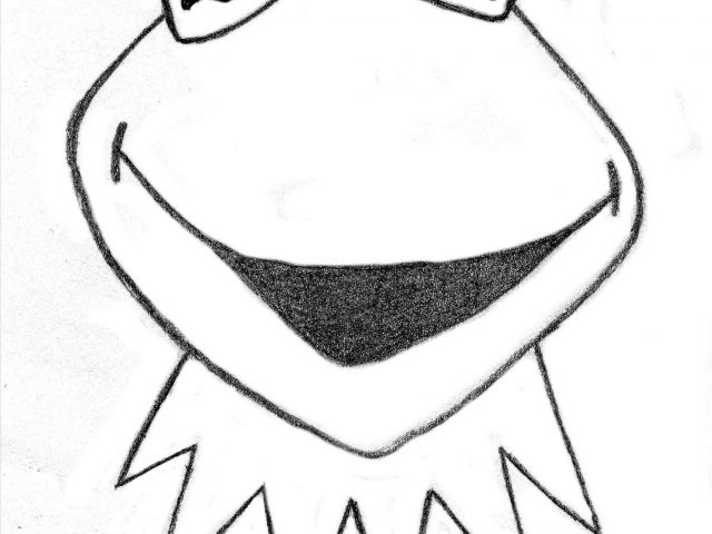 640x480 The Images Collection Of Cute Hairstyles Girls About Good Drawing