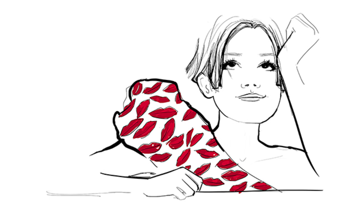 1200x774 The Major Haircut That Taught Me Why Women Shouldn't Be Afraid