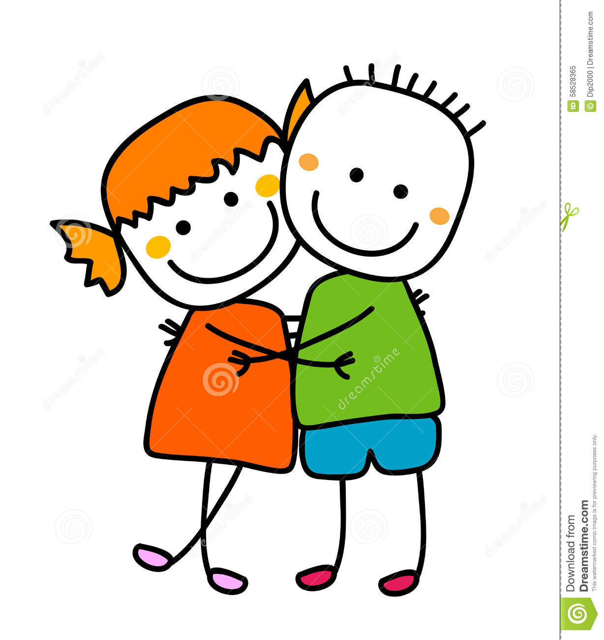 1228x1300 Boy And Girl Hugging Clipart