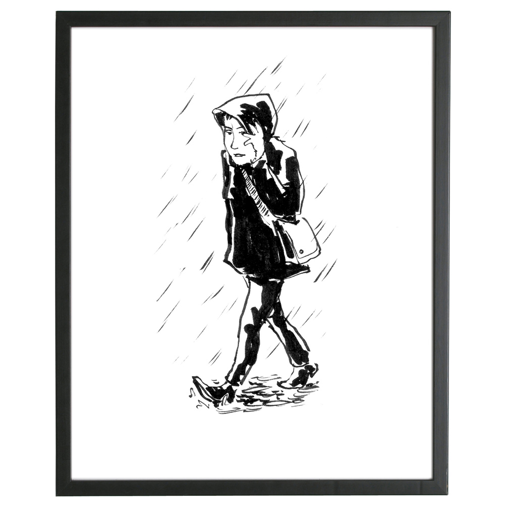 1005x1005 Printable Illustration