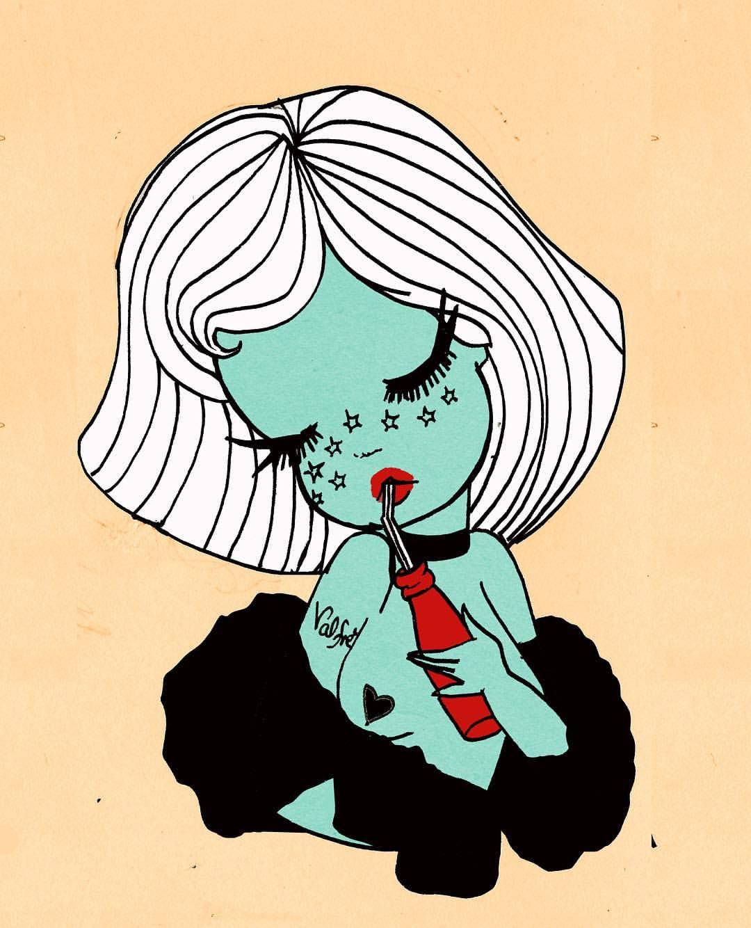 1080x1334 Illustrations