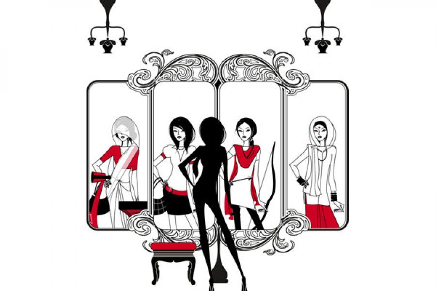 900x600 The Real Woman In Hindi Tv Forbes India