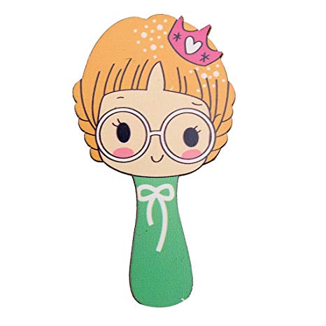 466x466 Buy Lady Girls Kids Toy Cartoon Lovely Girls Picture Backside