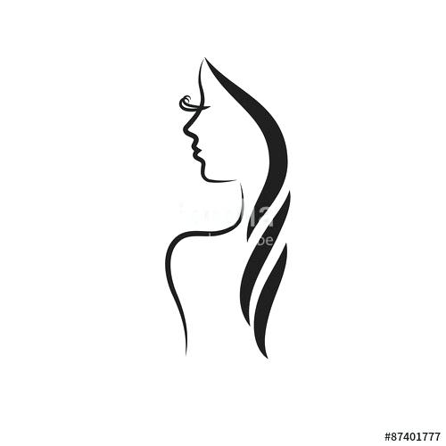 500x500 Fashion Model Sketch And For Templates Template Drawing