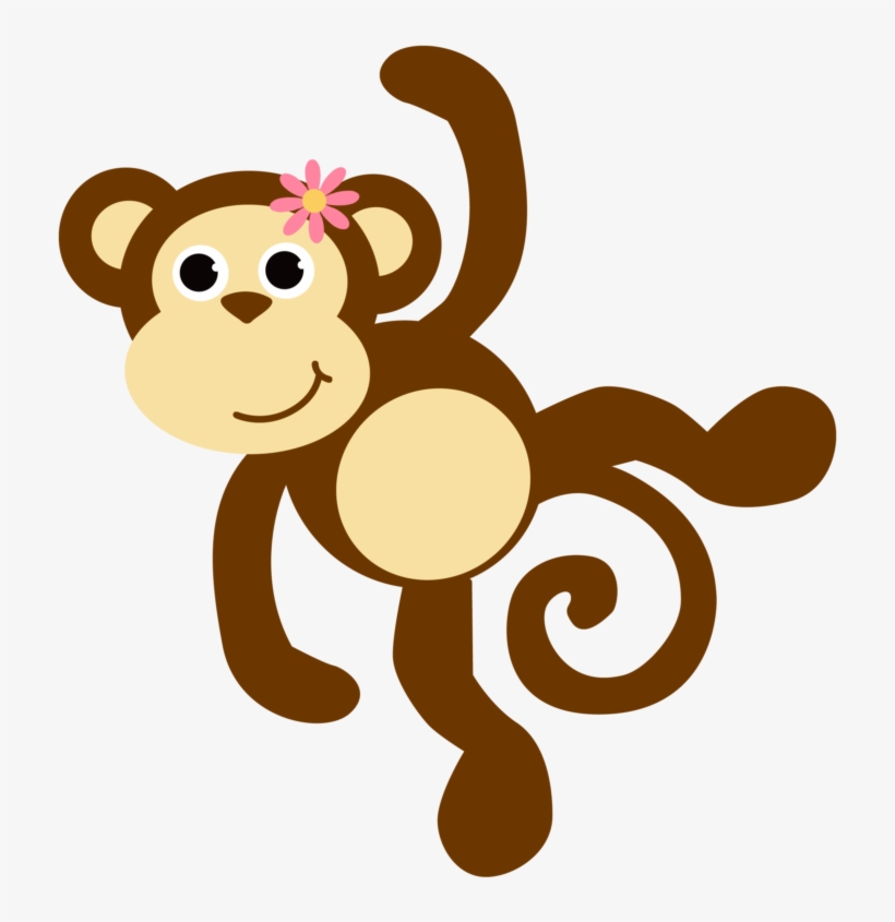 820x845 Free Images Download Monkey Clipart No Background
