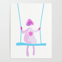 264x264 Swing Posters