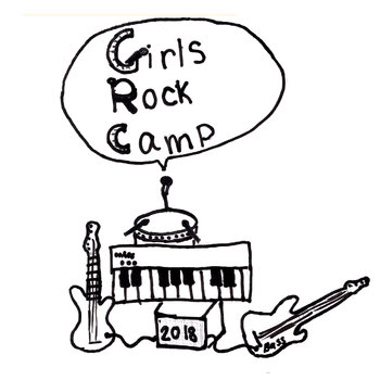 350x350 Music Girls Rock Camp Vancouver