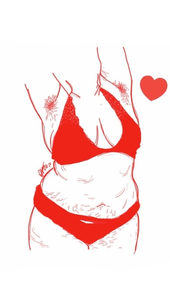 338x600 Girl Power Lookscrem Tumblr