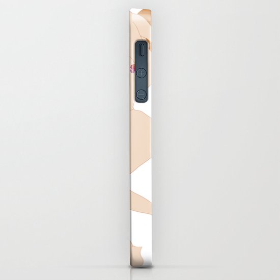 550x550 Digita Illustration Drawing Girl Power Body Positive Iphone Case