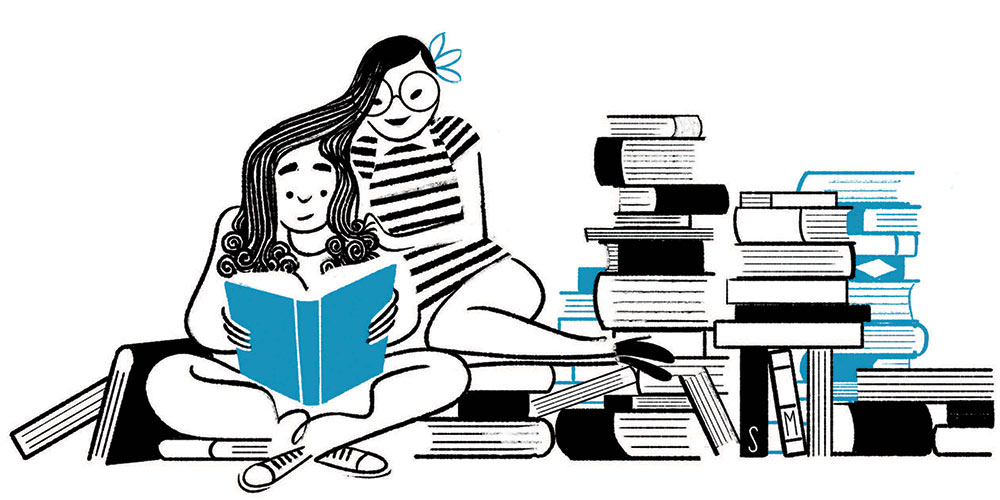 1000x500 But That's A Girl Book! Harvard Graduate School Of Education