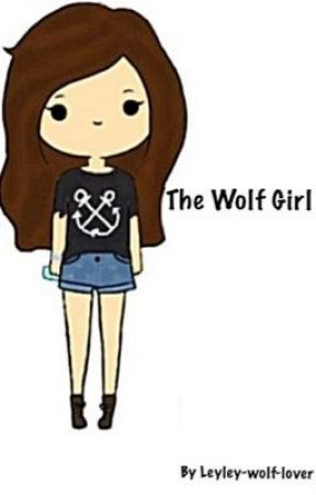 288x450 The Wolf Girl