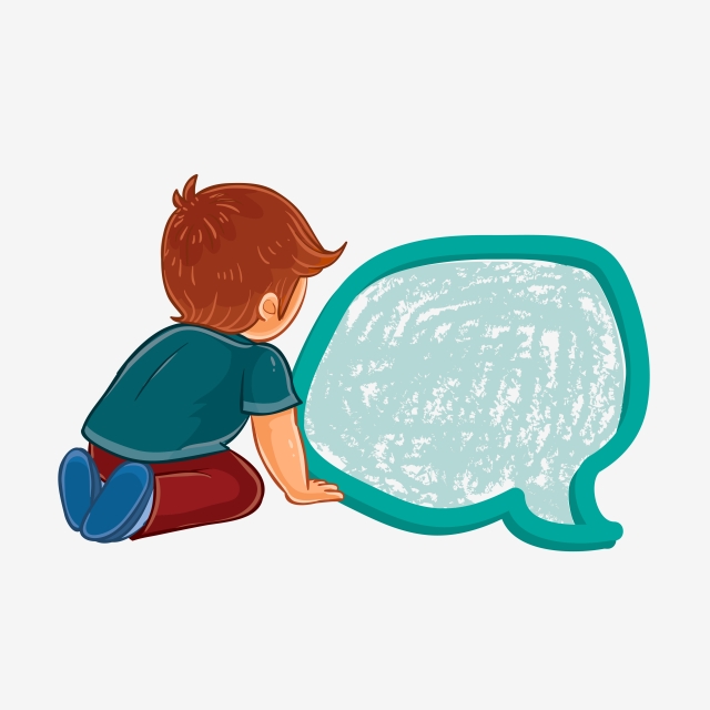 640x640 Vector Illustration, Icon Of Small Girl Sitting On The Floor