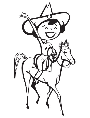 384x500 horseback riding rocky river ranch