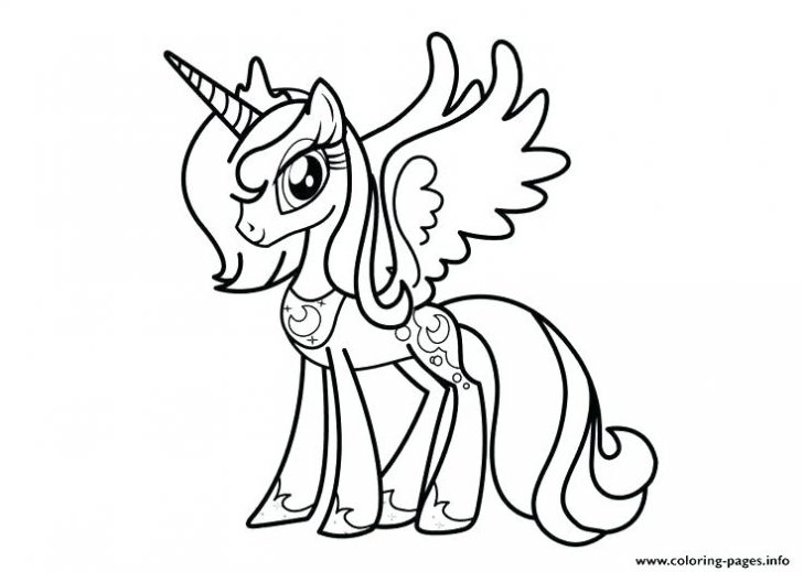 728x519 Cinderella And Prince Charming Horse Riding Coloring Pages