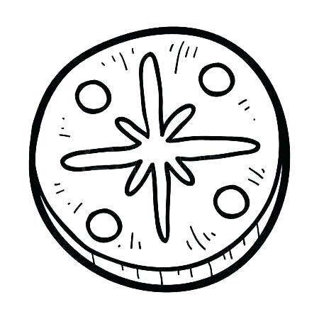 450x450 Girl Scout Cookie Coloring Pages Printable