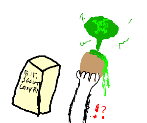 300x250 Girl Scout Cookies Are Poisonous!