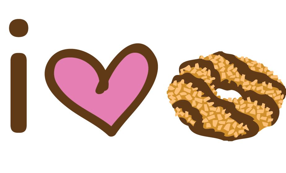 924x558 Girl Scout Cookies Girl Scout Samoas