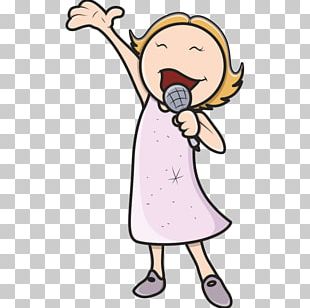 310x308 cartoon singing png, clipart, beach party, birthday par, boy