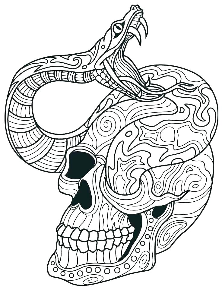 736x962 Day Of The Dead Coloring Pictures Coloring Pages Day Of Coloring