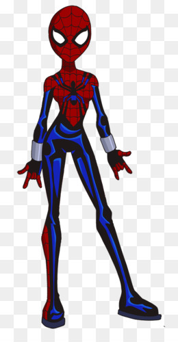 260x500 Girl Drawing Png