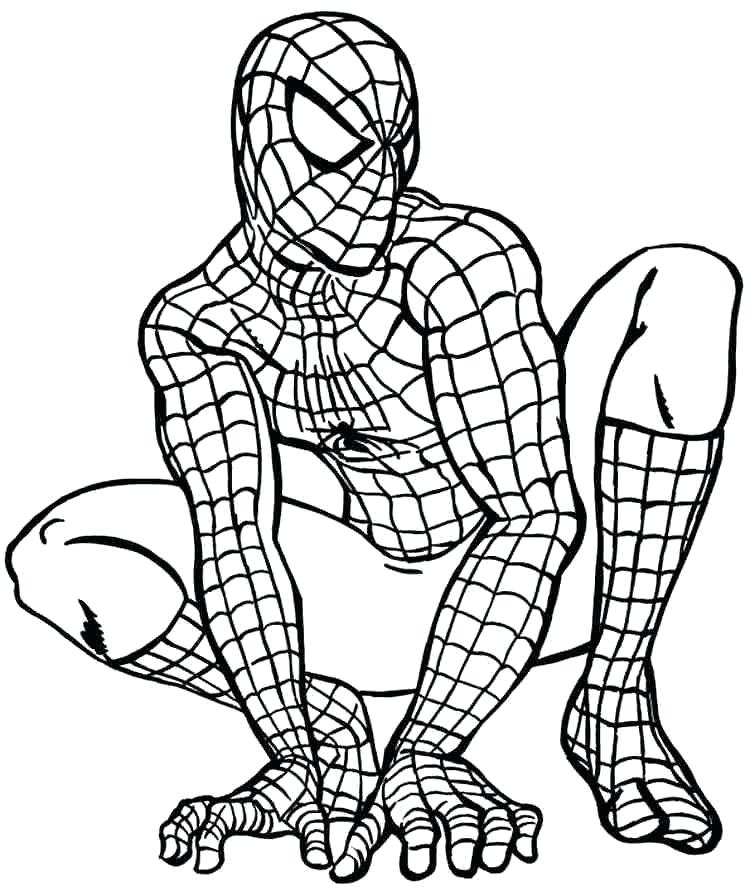 750x893 Superhero Coloring Sheets Free Superhero Colouring Pages Fresh