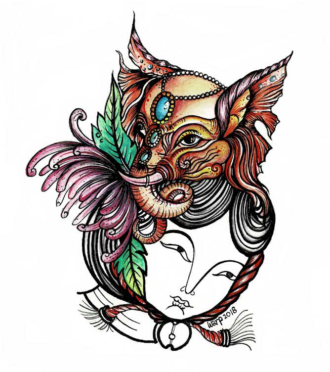 668x752 Tattoo Chiang Mai