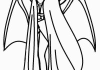 200x140 Vampire Girl Drawing For Girl Vampire Coloring Pages Get