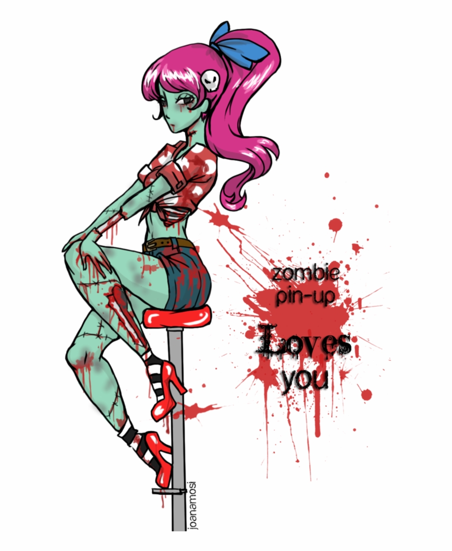 920x1121 Picture Free Download Alice Drawing Zombie