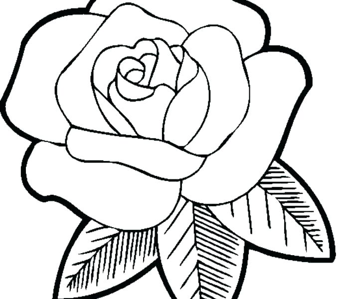 678x600 Marvelous Coloring Pages For Girls Flowers Colouring In Tiny Girl