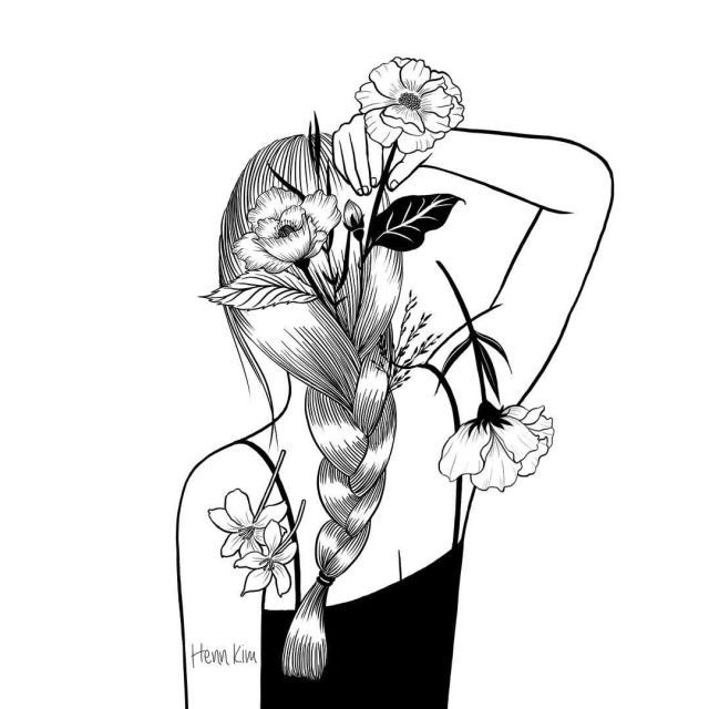 640x640 Creative Inspiration Illustration Art, Art