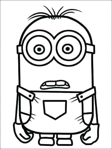 362x482 Easy Characters To Draw Drawing An Alien Cartoon Easy To Draw