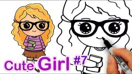 506x285 Resultado De Imagem Para Draw So Cute Draw So Cute