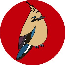 266x266 Glandarius On Twitter A Bit