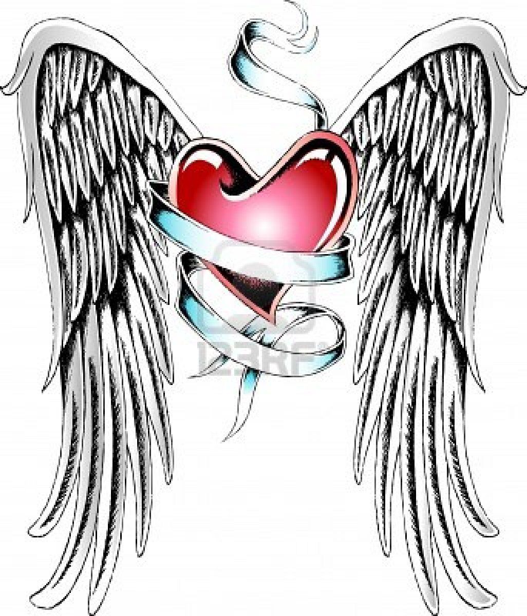 1026x1200 stock vector tattoos tattoos, angel tattoo designs, tattoo designs