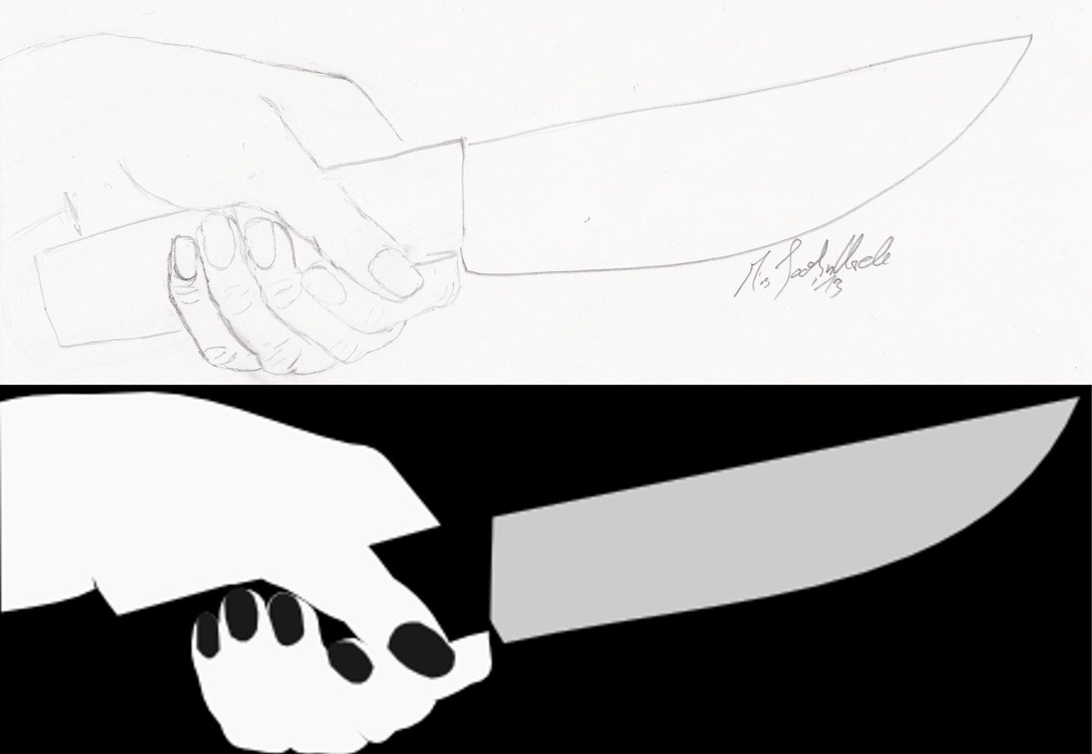 1200x829 Ewian On Twitter Thanks To My Ex Girlfriend For Drawing These