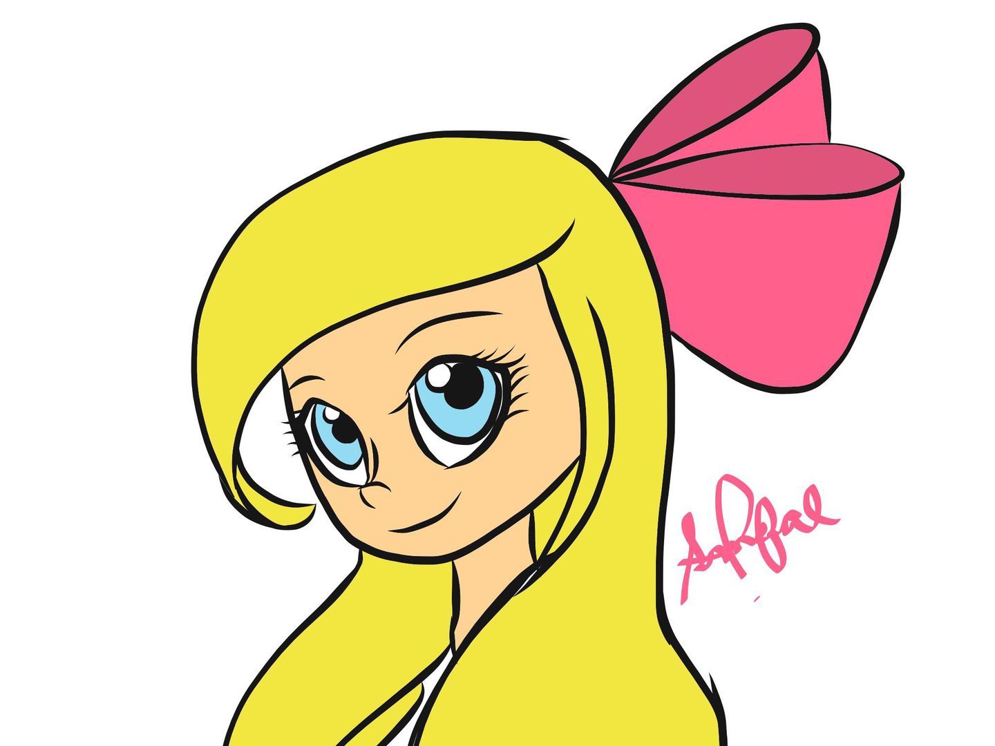 1440x1080 My Drawing Book