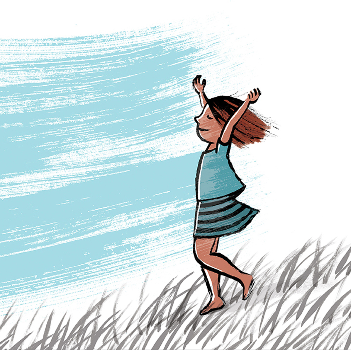 1197x1195 So You Want To Write A Children's Book Girls Gone